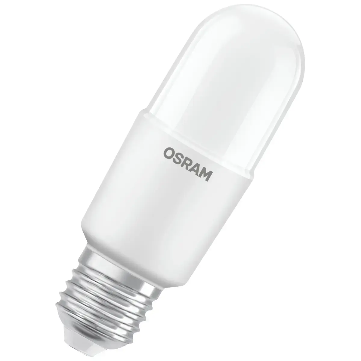 LED spuldze 9W/827 230VFR E27 1050lm Osram