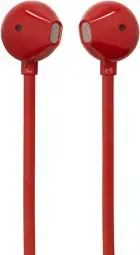 Austiņas JBL Tune 305C USB-C Red