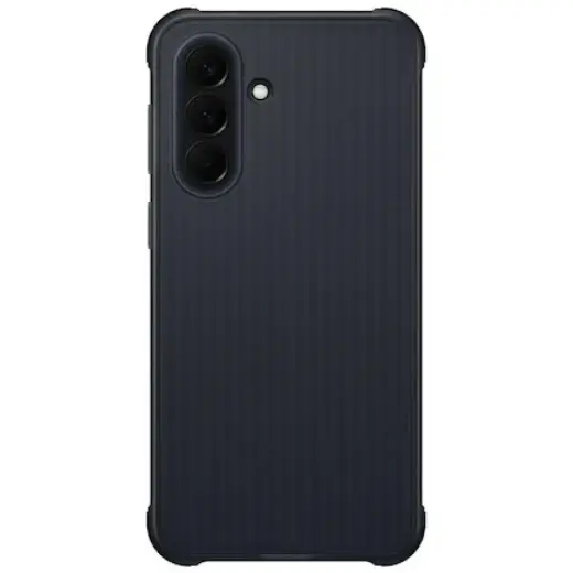 Samsung Rugged telefono dėklas Samsung Galaxy A57 (A576) juodas