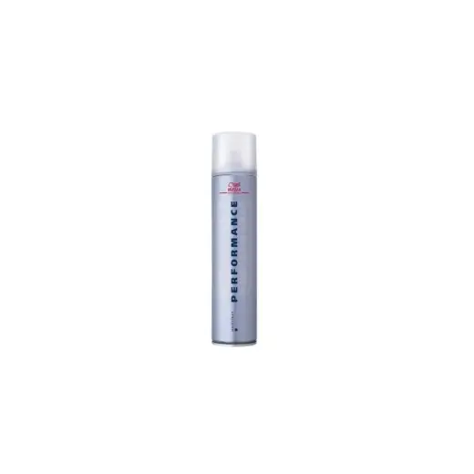 Wella Professionals Performance Extra Strong Fixing Hairspray