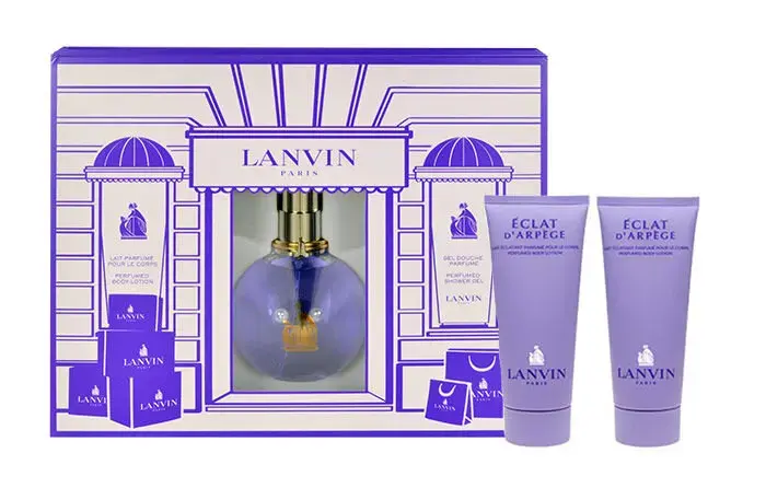 Lanvin Éclat D´Arpege Eau de Parfum 100 ml