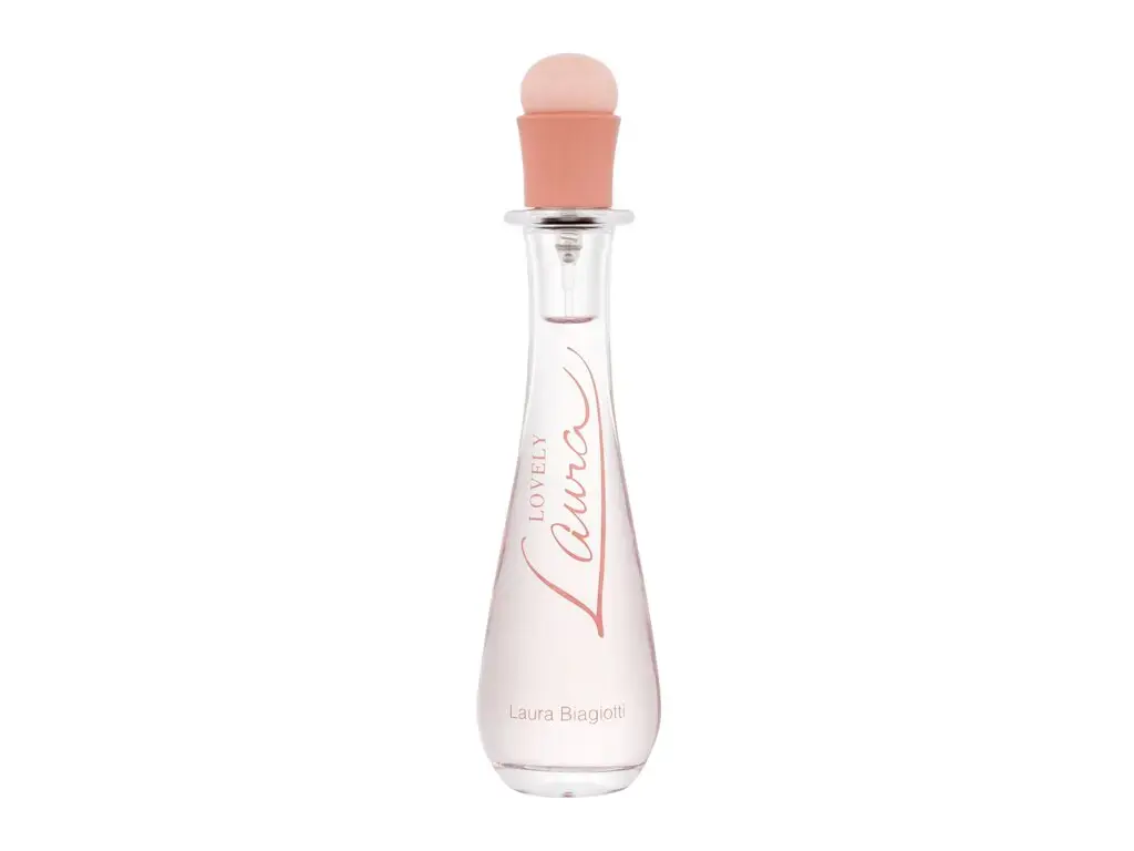 Laura Biagiotti Lovely Laura Eau de Toilette 25 ml