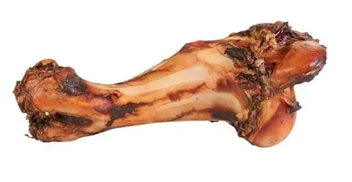 Gardums suņiem - Trixie Jumbo veal bone, 30 cm, 1,500g