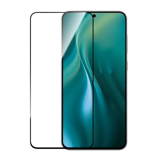 Etteri 9D karastatud kaitseklaas telefonile Galaxy S25 FE | Galaxy A57 5G