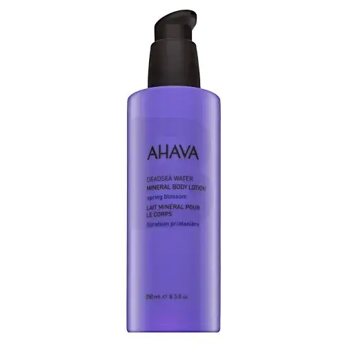 Ahava Deadsea Water Mineral Body Lotion