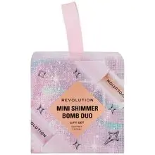 Mini Shimmer Bomb Duo - Gift Set.