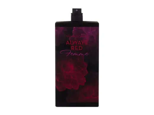 Elizabeth Arden Always Red Femme Eau de Toilette 100 ml