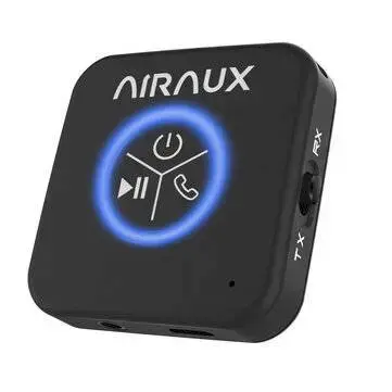 Transmitter | Receiver BlitzWolf AA-BT1, Bluetooth 5.0