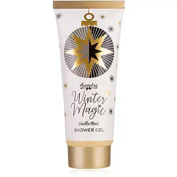 Accentra Winter Magic Shower Gel (4015953742217)