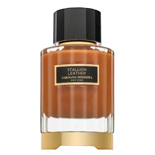 Carolina Herrera Stallion Leather unisex eau de parfum 100 ml