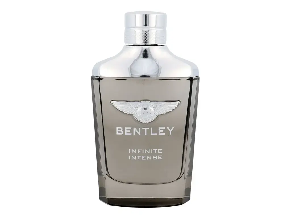 Bentley Infinite Intense Eau de Parfum 100 ml
