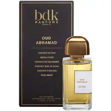 Oud Abramad EDP