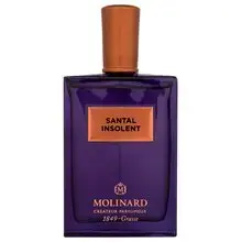 Molinard Les Prestiges Santal Insolent (EDP) парфюмерная вода унисекс 75 мл