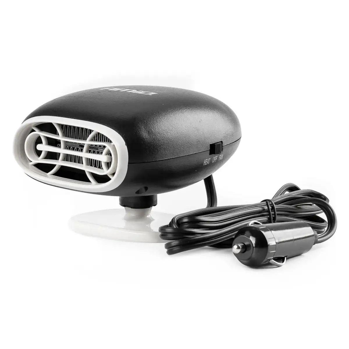 Heater, defroster, fan -12V 150W