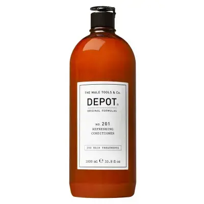 Depot No. 102 Anti-Dandruff Shampoo 1000Ml