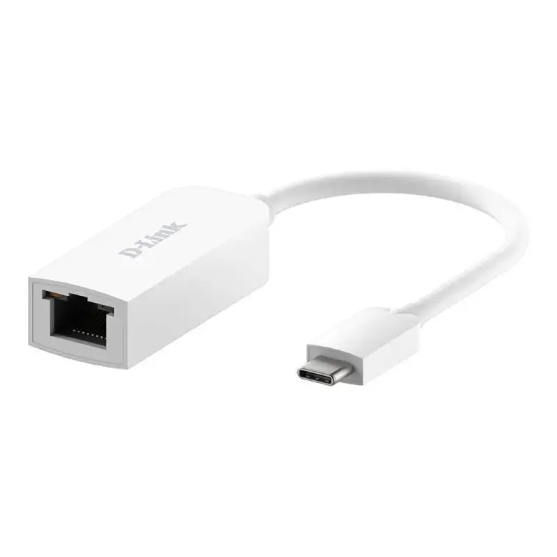 D-LINK DLINK Medienkonverter DUB-E250 DUBE250 (DUB-E250) (DUBE250)