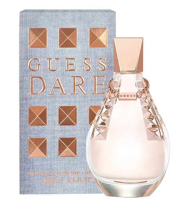GUESS Dare Eau de Toilette 50 ml