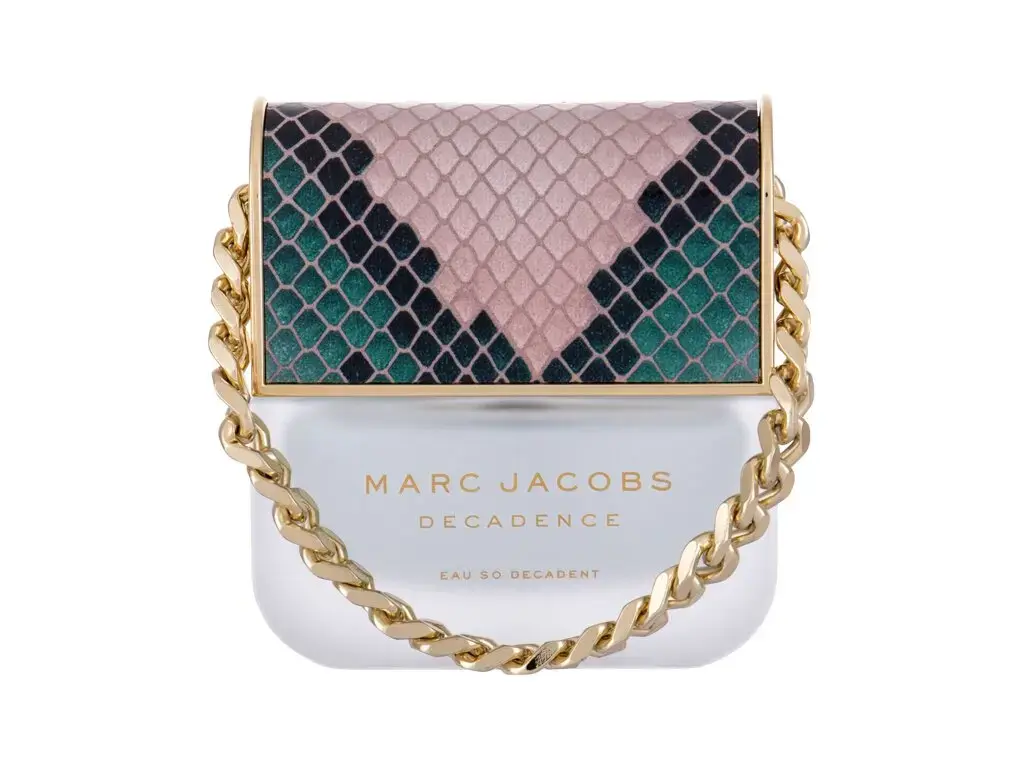 Marc Jacobs Decadence Eau So Decadent Eau de Toilette 30 ml