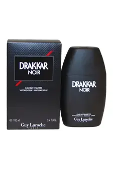 Debenhams Men Drakkar Noir Eau De Toilette in Misc | Size: 100ml