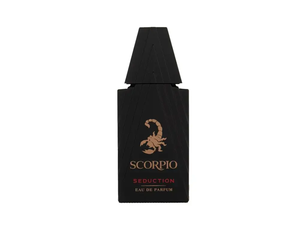 Scorpio Seduction Eau de Parfum 75 ml