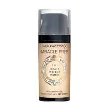 Miracle Prep SPF 30 3in1 Beauty Protect Primer - Make-up base 30 ml