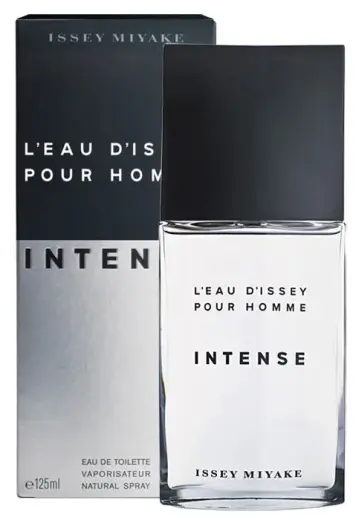 Issey Miyake L'Eau D'Issey Pour Homme Intense Eau de Toilette 75 ml