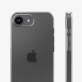 Araree A Fit case for iPhone 16e transparent Photo