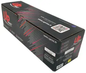 Toneris UPrint HP W2212X Yellow 207X
