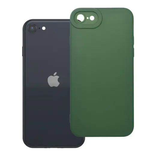 Matt 2.0 phone case for iPhone 7 | iPhone 8 | iPhone SE (2020) | iPhone SE (2022) green