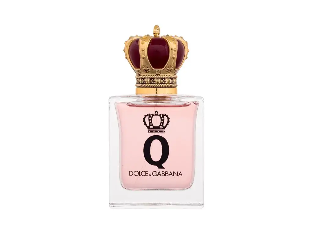 Dolce&Gabbana Q Eau de Parfum 50 ml