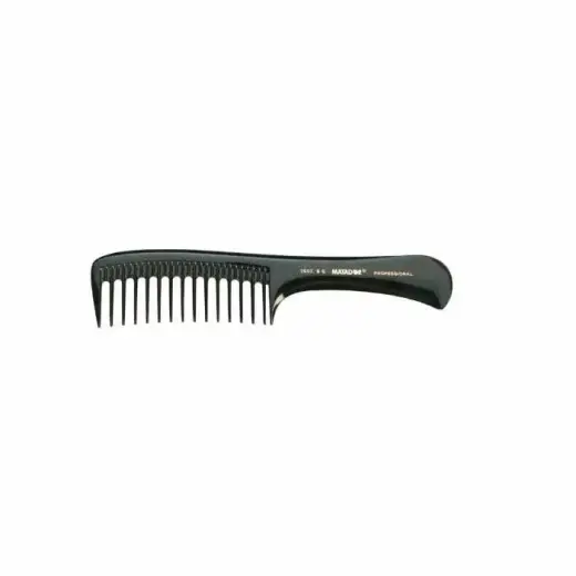 Eurostil Matador Handle Comb with Handle 22.5 cm