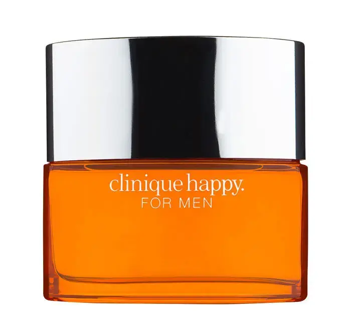Clinique Happy For Men Eau de Cologne 50 ml