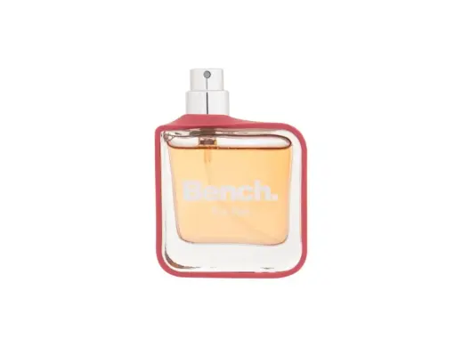 Bench. For Her Eau de Toilette 30 ml
