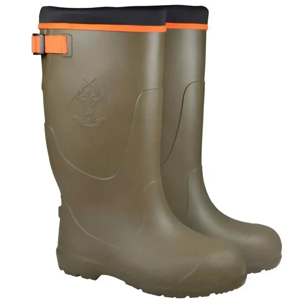 Fagum-Stomil Hubert 45 TRC Boots, brown