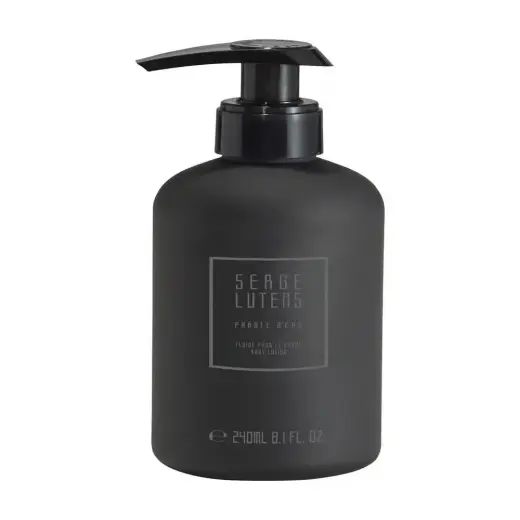 Serge Lutens Parole D'eau Hand and Body Lotion 240ml