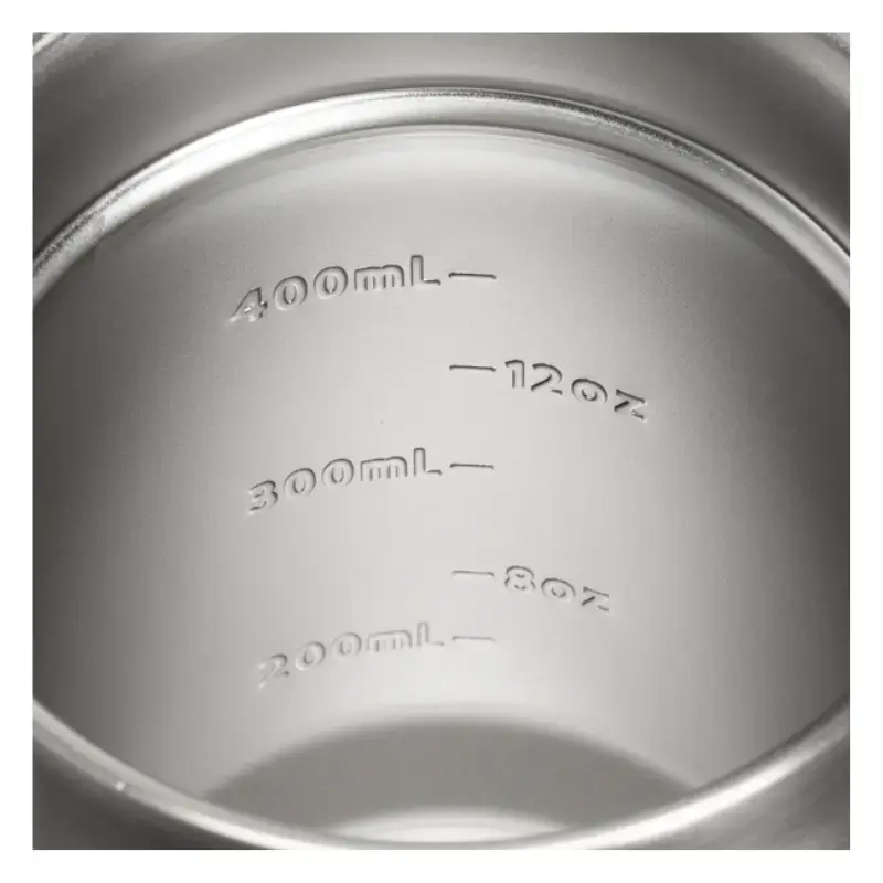 Krūze The Everyday Suburban Mug 0,47L zilganvioleta