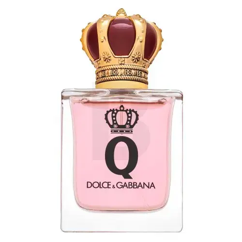 Dolce & Gabbana Q by Dolce & Gabbana (EDP) parfumuotas vanduo moterims 50 ml