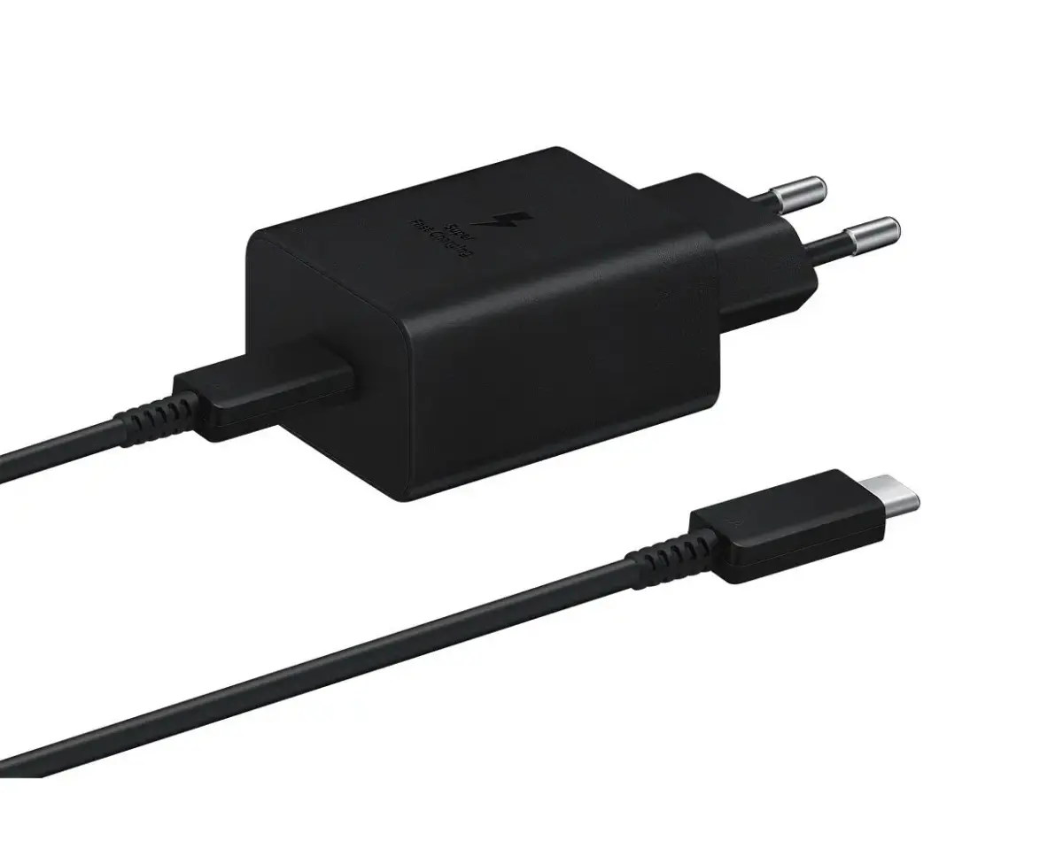 SAMSUNG EP-T1510EBE travel charger | 15W