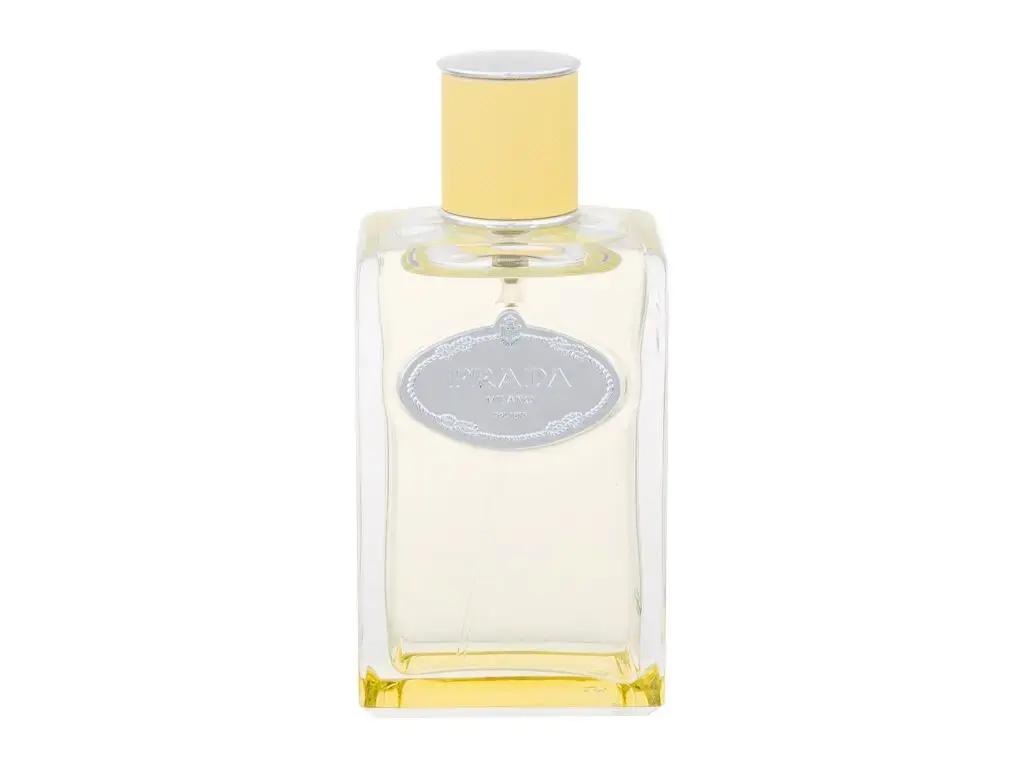 Prada Infusion de Mimosa Eau de Parfum 100 ml