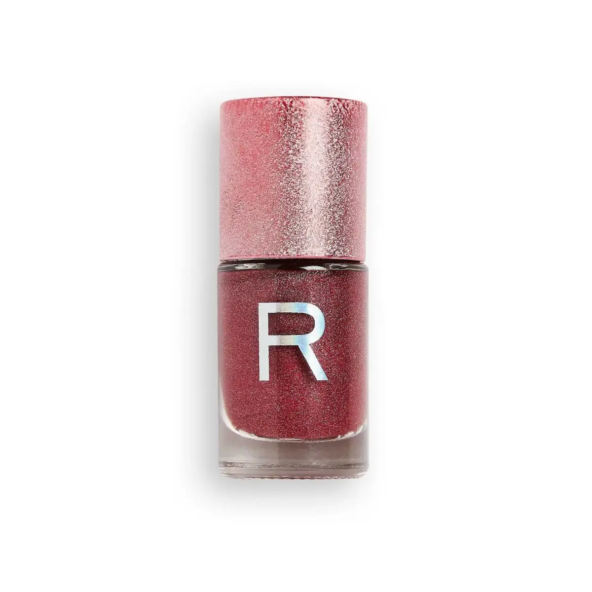 Makeup Revolution, Holographic, Nail Polish, Galactic, 10 ml