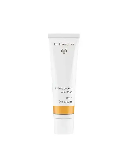 Dr. Hauschka Rose Day Cream day cream with rose extract 30 ml