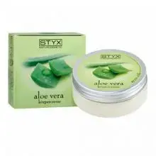 Aloe Vera - Body Cream