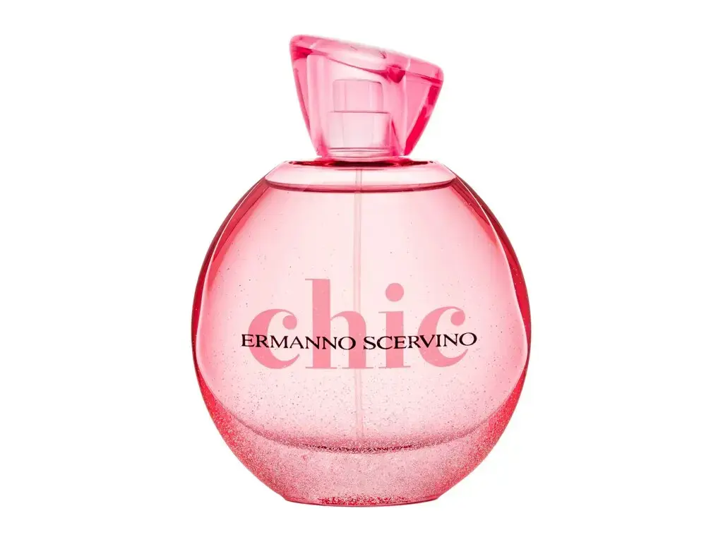 Ermanno Scervino Chic Eau de Parfum 100 ml