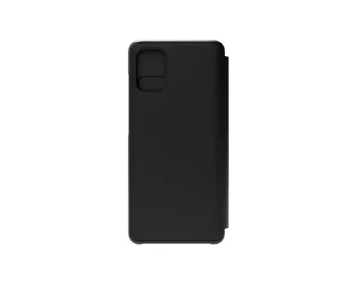 GP-FWA515AM Samsung Book Case for Galaxy A51 Black