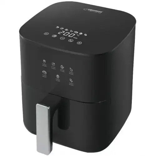 Esperanza EKA002 Karstā gaisa cepšanas ierīce 3.5L 1350W