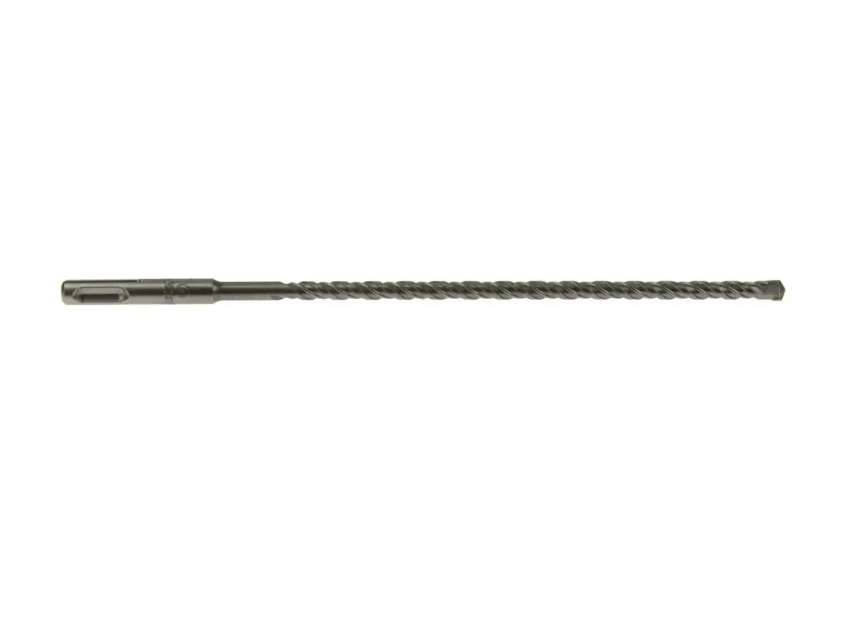 SDS-Plus lööktrell-puur 8x260 mm