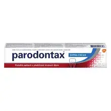 Parodontax Toothpaste with fresh Fresh Extra Fresh 75 ml 75ml