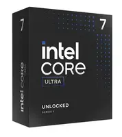 Intel Core Ultra 7 265KF | 3.9 GHz processor - Box