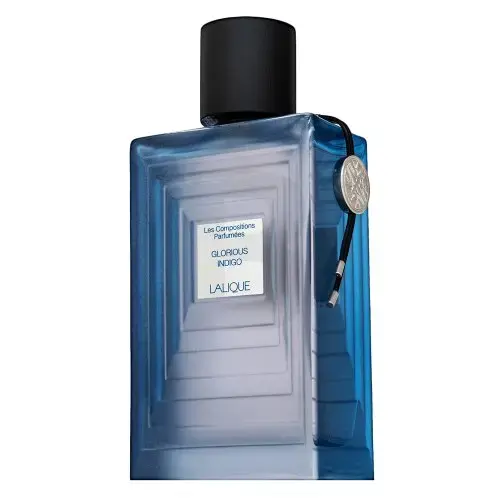 Lalique Les Compositions Parfumées Glorious Indigo (EDP) parfumuotas vanduo unisex 100 ml