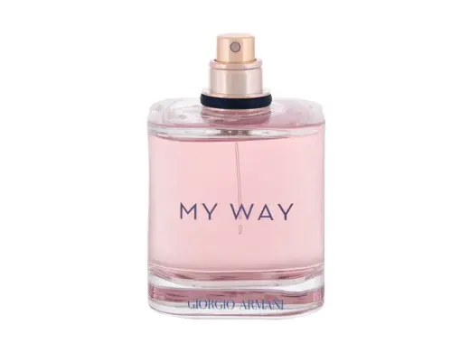 Giorgio Armani My Way Eau de Parfum 90 ml